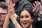 Meghan Markle Bikin Desainer Perhiasan Ini Gemetaran, Marah-marah Lagi? Meghan Markle Bikin Desainer Perhiasan Ini Gemetaran, Marah-marah Lagi?