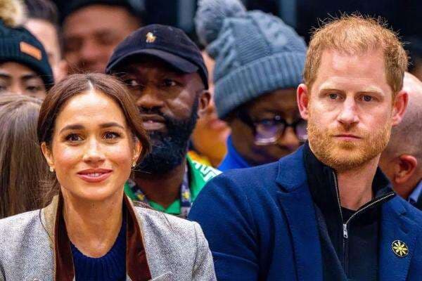 Meghan Markle dan Pangeran Harry Tidur Terpisah, Duchess of Sussex Cari Pengacara Perceraian Meghan Markle dan Pangeran Harry Tidur Terpisah, Duchess of Sussex Cari Pengacara Perceraian