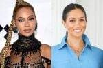 Meghan Markle Dekati Beyonce usai Didepak Victoria Beckham, Takut Tak Punya Teman Artis Meghan Markle Dekati Beyonce usai Didepak Victoria Beckham, Takut Tak Punya Teman Artis