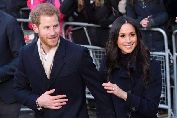 Meghan Markle Diprediksi Akan Meninggalkan Pangeran Harry, Ada Perbedaan Tujuan Hidup Meghan Markle Diprediksi Akan Meninggalkan Pangeran Harry, Ada Perbedaan Tujuan Hidup