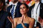 Meghan Markle Ejek Sikap Keluarga Kerajaan: Mereka Bertingkah seperti Bayi Meghan Markle Ejek Sikap Keluarga Kerajaan: Mereka Bertingkah seperti Bayi