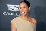 Meghan Markle Pertimbangkan Buat Buku Pascacerai dari Pangeran Harry, Tim Bertemu Penerbit Meghan Markle Pertimbangkan Buat Buku Pascacerai dari Pangeran Harry, Tim Bertemu Penerbit