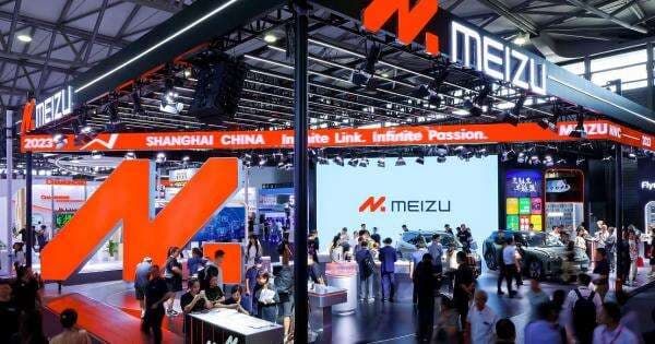 Lama Menghilang, Meizu Kembali ke Pasar Indonesia Bawa Smartphone dan OS AI Andalan Lama Menghilang, Meizu Kembali ke Pasar Indonesia Bawa Smartphone dan OS AI Andalan