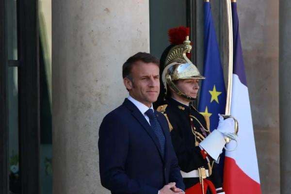 Memalukan, Inggris dan Prancis Batalkan Rencana untuk Akui Negara Palestina Memalukan, Inggris dan Prancis Batalkan Rencana untuk Akui Negara Palestina