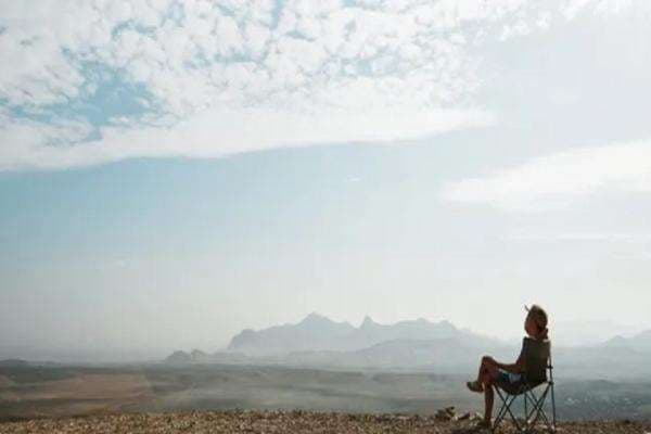 Memandang Langit Amalan Penuh Hikmah, Begini 10 Faedahnya! Memandang Langit Amalan Penuh Hikmah, Begini 10 Faedahnya!