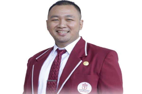 Membangun Ketahanan Pangan melalui Regulasi yang Kuat Membangun Ketahanan Pangan melalui Regulasi yang Kuat