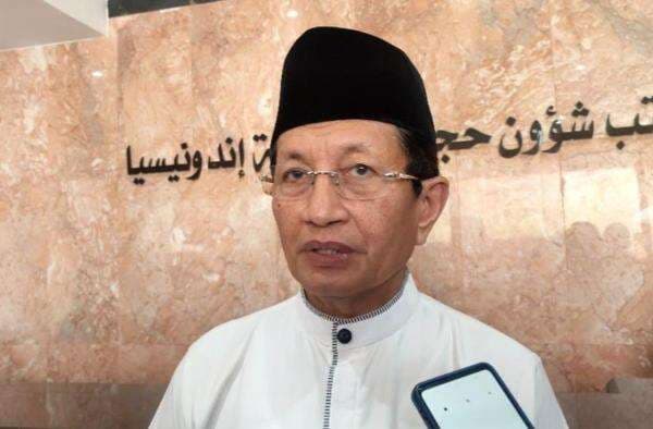 Saudi Super Ketat, Jamaah Tanpa Visa Haji Tak Akan Bisa Masuk Saudi Super Ketat, Jamaah Tanpa Visa Haji Tak Akan Bisa Masuk