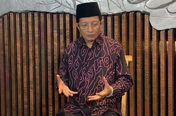 Menag Belum Pertimbangkan Penambahan Kuota Haji 2025, Ini Alasannya Menag Belum Pertimbangkan Penambahan Kuota Haji 2025, Ini Alasannya