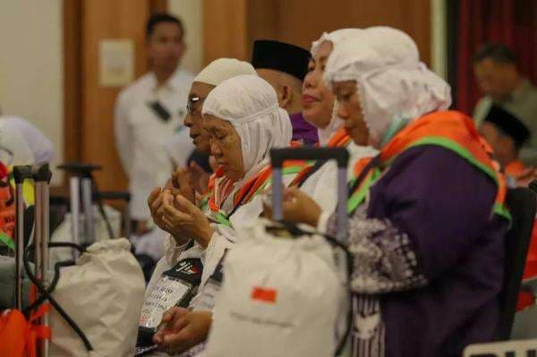 Menag Buka Opsi Umrah dan Haji lewat Jalur Laut Menag Buka Opsi Umrah dan Haji lewat Jalur Laut
