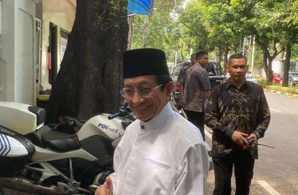 Menag Nasaruddin Umar hingga Kepala Otorita IKN Lebaran ke Rumah Megawati Menag Nasaruddin Umar hingga Kepala Otorita IKN Lebaran ke Rumah Megawati