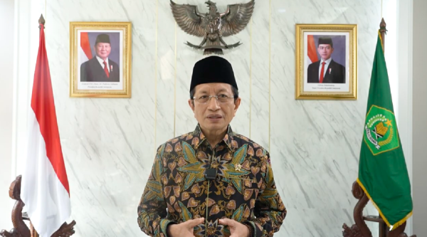 Waisak 2025, Menag: Momen Menanamkan Kebajikan dan Kebijaksanaan Waisak 2025, Menag: Momen Menanamkan Kebajikan dan Kebijaksanaan