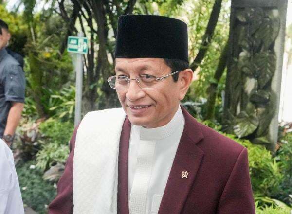 Soal Transisi ke BP Haji, Menag Masih Tunggu Payung Hukum Soal Transisi ke BP Haji, Menag Masih Tunggu Payung Hukum