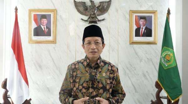 Menag Tegaskan Halal Tak Sekadar Label, tapi Cara Hidup Menag Tegaskan Halal Tak Sekadar Label, tapi Cara Hidup