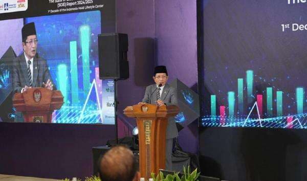 Menag Nasaruddin Umar Sebut Umrah dan Haji Lewat Jalur Laut Berpotensi Dibuka Menag Nasaruddin Umar Sebut Umrah dan Haji Lewat Jalur Laut Berpotensi Dibuka