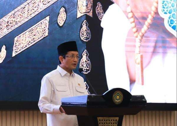 Arab Saudi Apresiasi Penyelenggaraan Ibadah Haji Indonesia, Beri Sinyal Tambahan Kuota Arab Saudi Apresiasi Penyelenggaraan Ibadah Haji Indonesia, Beri Sinyal Tambahan Kuota