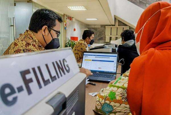 Menakar Penyebab Wajib Pajak Kerap Ragu Lapor SPT Menakar Penyebab Wajib Pajak Kerap Ragu Lapor SPT