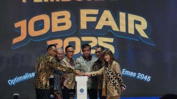 Menaker Ungkap Identitas Tersangka Pejabat Kemnaker Kasus Korupsi Pengurusan TKA Menaker Ungkap Identitas Tersangka Pejabat Kemnaker Kasus Korupsi Pengurusan TKA