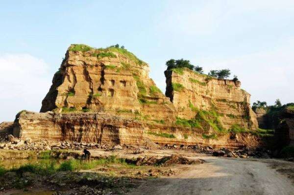 Menakjubkan! 7 Wisata Alam Indonesia Ini Mirip Grand Canyon, Tak Perlu Jauh-jauh ke Amerika Menakjubkan! 7 Wisata Alam Indonesia Ini Mirip Grand Canyon, Tak Perlu Jauh-jauh ke Amerika