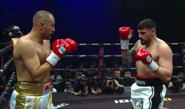 Menang KO, Happy Ending Eks 3 Kali Juara Dunia Sergey Kovalev setelah 16 Tahun Berkarier Menang KO, Happy Ending Eks 3 Kali Juara Dunia Sergey Kovalev setelah 16 Tahun Berkarier