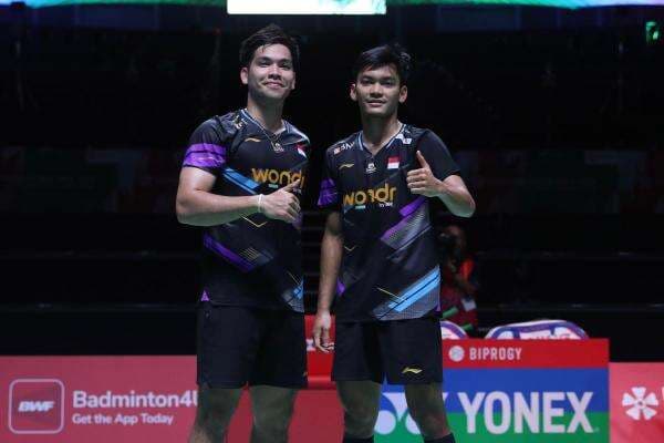 Menang Mudah atas Wakil China di Perempatfinal Japan Open 2024, Shohibul Fikri/Daniel Marthin: Komunikasi Jadi Kunci Utama Menang Mudah atas Wakil China di Perempatfinal Japan Open 2024, Shohibul Fikri/Daniel Marthin: Komunikasi Jadi Kunci Utama