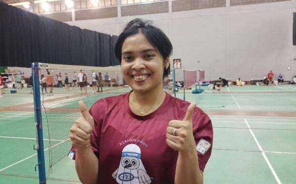 Menanti Comeback Gregoria Mariska di Japan Open 2025 Menanti Comeback Gregoria Mariska di Japan Open 2025