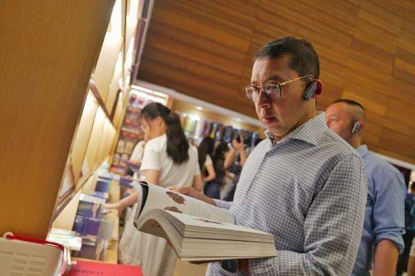 Menteri KebudayaanPerkuat Kerja Sama Permuseuman Indonesia–Tiongkok Menteri KebudayaanPerkuat Kerja Sama Permuseuman Indonesia–Tiongkok