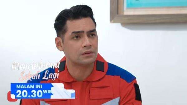 Sinopsis Sinetron Mencintaimu Sekali Lagi Episode 87 Sinopsis Sinetron Mencintaimu Sekali Lagi Episode 87