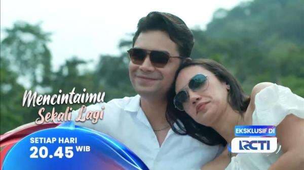 Sinopsis Sinetron Mencintaimu Sekali Lagi Episode 205 Sinopsis Sinetron Mencintaimu Sekali Lagi Episode 205