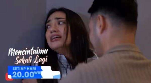 Sinopsis Sinetron No. 1: Mencintaimu Sekali Lagi Episode 25 Sinopsis Sinetron No. 1: Mencintaimu Sekali Lagi Episode 25