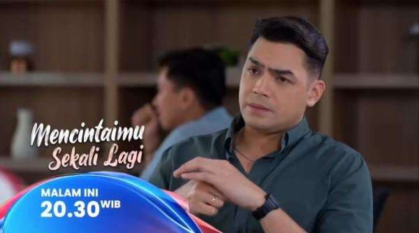 Sinopsis Sinetron Mencintaimu Sekali Lagi Episode 171 Sinopsis Sinetron Mencintaimu Sekali Lagi Episode 171