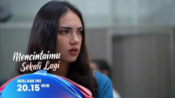 Sinopsis Sinetron Mencintaimu Sekali Lagi Episode 155: Elvira Selamatkan Emil Sinopsis Sinetron Mencintaimu Sekali Lagi Episode 155: Elvira Selamatkan Emil