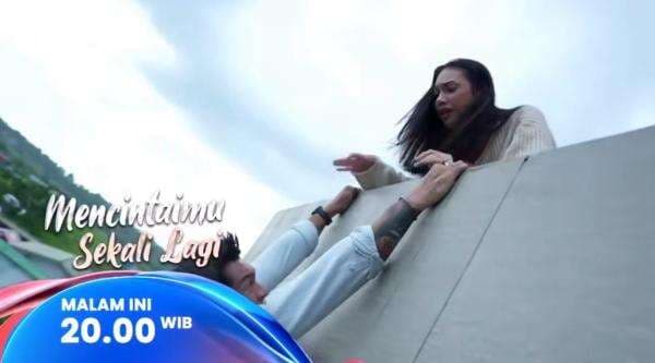 Sinopsis Sinetron Mencintaimu Sekali Lagi Episode 124 Sinopsis Sinetron Mencintaimu Sekali Lagi Episode 124