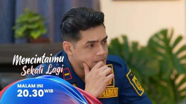 Sinopsis Sinetron Mencintaimu Sekali Lagi Episode 133 Sinopsis Sinetron Mencintaimu Sekali Lagi Episode 133