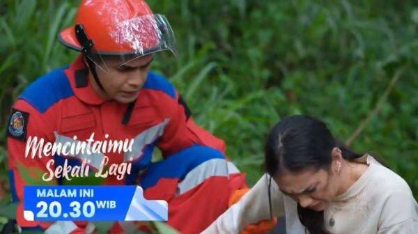 Sinopsis Sinetron Mencintaimu Sekali Lagi Episode 86 Sinopsis Sinetron Mencintaimu Sekali Lagi Episode 86