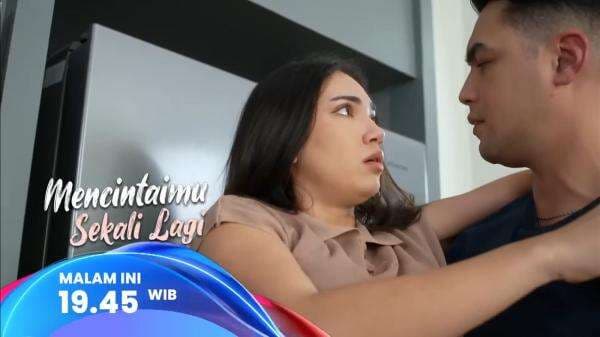 Sinopsis Sinetron Mencintaimu Sekali Lagi Episode 172 Sinopsis Sinetron Mencintaimu Sekali Lagi Episode 172