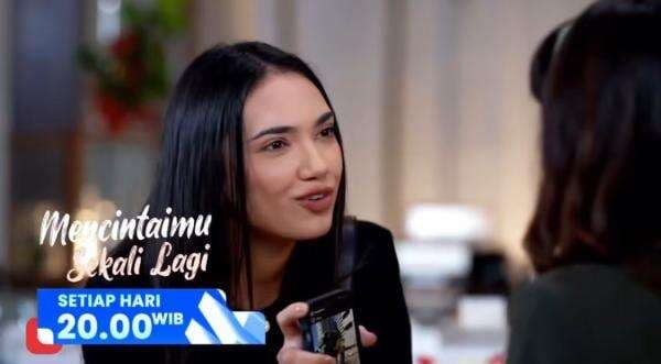 Sinopsis Sinetron Mencintaimu Sekali Lagi Episode 36 Sinopsis Sinetron Mencintaimu Sekali Lagi Episode 36