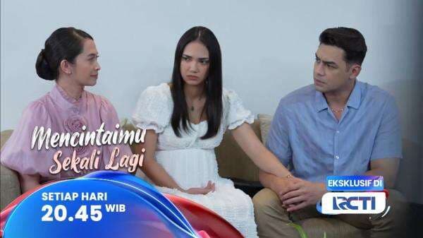 Sinopsis Sinetron Mencintaimu Sekali Lagi Episode 228 Sinopsis Sinetron Mencintaimu Sekali Lagi Episode 228