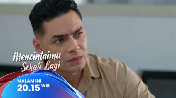 Sinopsis Sinetron Mencintaimu Sekali Lagi Episode 136-137 Sinopsis Sinetron Mencintaimu Sekali Lagi Episode 136-137