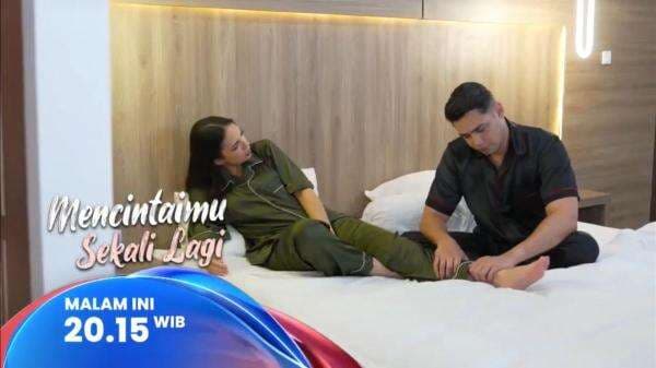 Sinopsis Sinetron Mencintaimu Sekali Lagi Episode 148 Sinopsis Sinetron Mencintaimu Sekali Lagi Episode 148