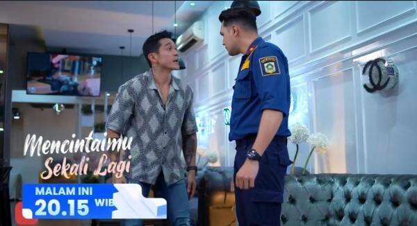 Sinopsis Sinetron Mencintaimu Sekali Lagi Episode 49 Sinopsis Sinetron Mencintaimu Sekali Lagi Episode 49