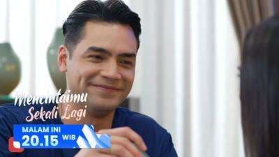 Sinopsis Sinetron Mencintaimu Sekali Lagi Episode 55 Sinopsis Sinetron Mencintaimu Sekali Lagi Episode 55