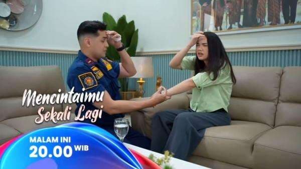 Sinopsis Sinetron Mencintaimu Sekali Lagi Episode 118 Sinopsis Sinetron Mencintaimu Sekali Lagi Episode 118