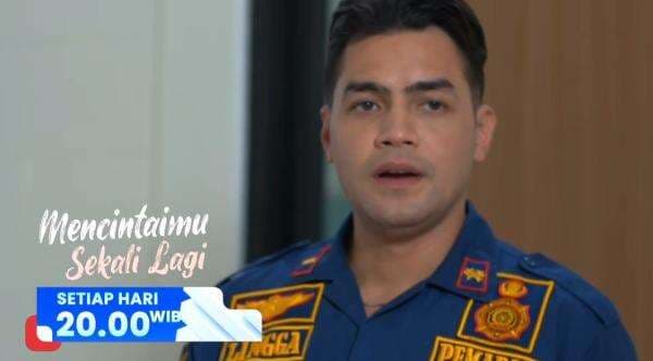 Sinopsis Sinetron Mencintaimu Sekali Lagi Episode 8 Sinopsis Sinetron Mencintaimu Sekali Lagi Episode 8