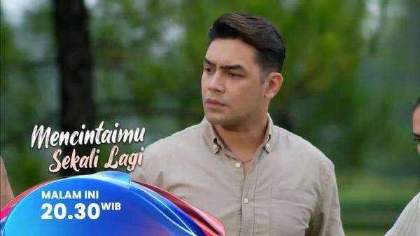 Sinopsis Sinetron Mencintaimu Sekali Lagi Episode 185 Sinopsis Sinetron Mencintaimu Sekali Lagi Episode 185