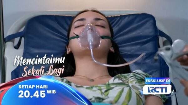 Sinopsis Sinetron Mencintaimu Sekali Lagi Episode 208 Sinopsis Sinetron Mencintaimu Sekali Lagi Episode 208