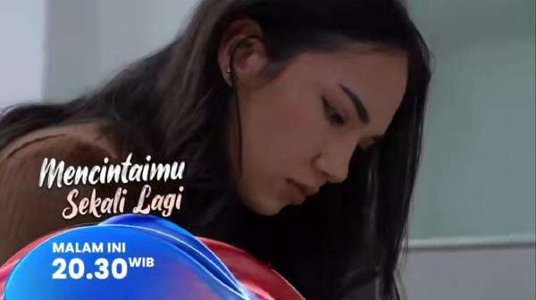 Sinopsis Sinetron Mencintaimu Sekali Lagi Episode 179 Sinopsis Sinetron Mencintaimu Sekali Lagi Episode 179