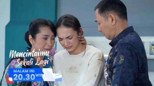Sinopsis Sinetron Mencintaimu Sekali Lagi Episode 88 Sinopsis Sinetron Mencintaimu Sekali Lagi Episode 88