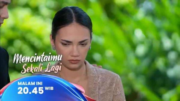 Sinopsis Sinetron Mencintaimu Sekali Lagi Episode 195 Sinopsis Sinetron Mencintaimu Sekali Lagi Episode 195