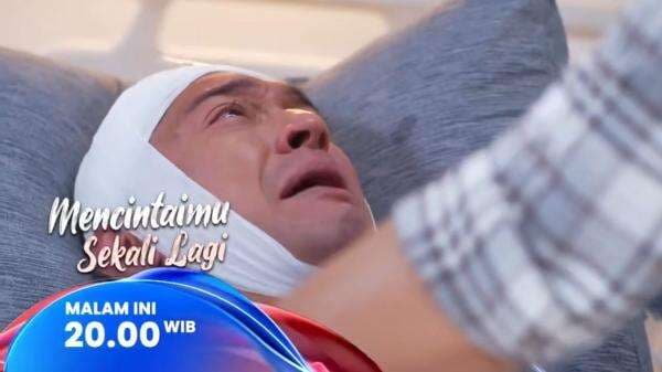 Sinopsis Sinetron Mencintaimu Sekali Lagi Episode 129 Sinopsis Sinetron Mencintaimu Sekali Lagi Episode 129