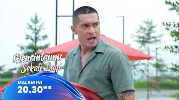 Sinopsis Sinetron Mencintaimu Sekali Lagi Episode 167 Sinopsis Sinetron Mencintaimu Sekali Lagi Episode 167